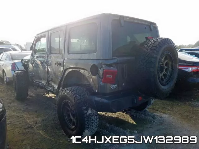 1C4HJXEG5JW132989 фото 4