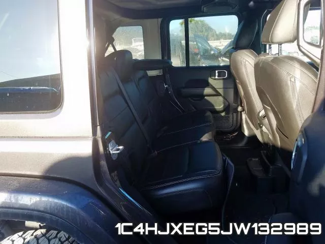 1C4HJXEG5JW132989 фото 7