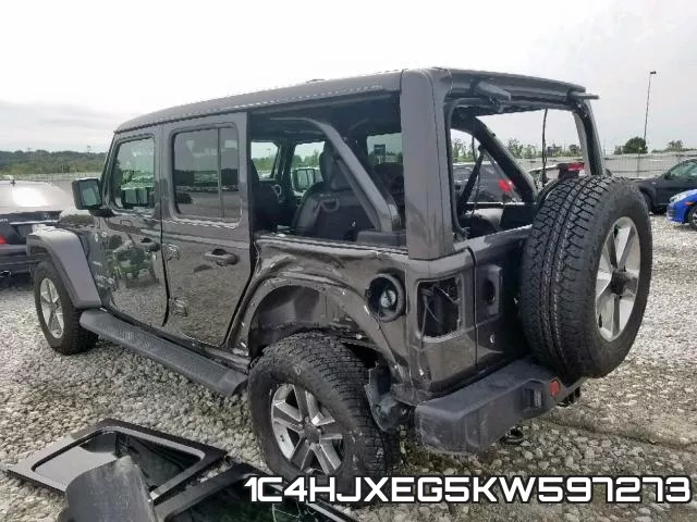 1C4HJXEG5KW597273 фото 4