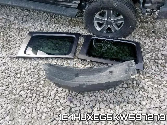 1C4HJXEG5KW597273 фото 10
