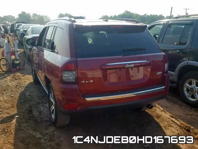 1C4NJDEB0HD167693 фото 4