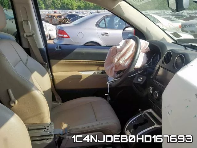 1C4NJDEB0HD167693 фото 6