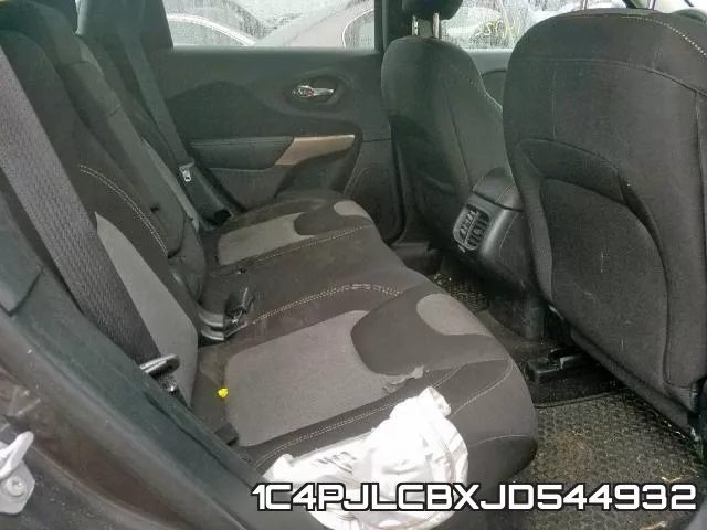 1C4PJLCBXJD544932 фото 7