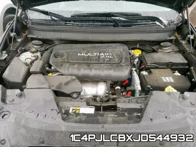 1C4PJLCBXJD544932 фото 8