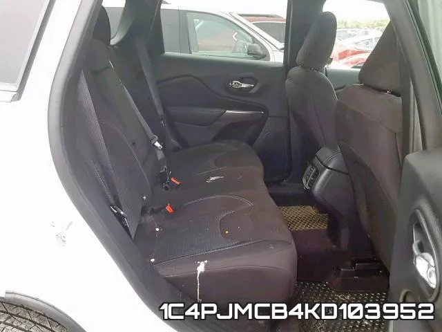 1C4PJMCB4KD103952 фото 7