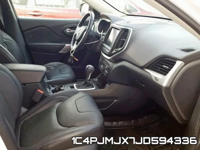 1C4PJMJX7JD594336 фото 6