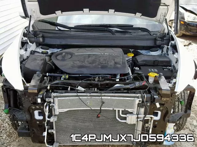 1C4PJMJX7JD594336 фото 8