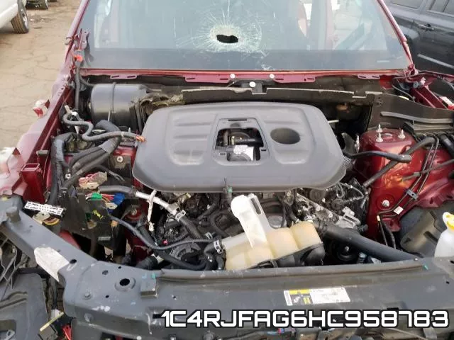1C4RJFAG6HC958783 фото 8