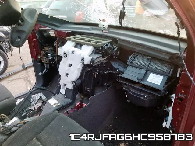 1C4RJFAG6HC958783 фото 10