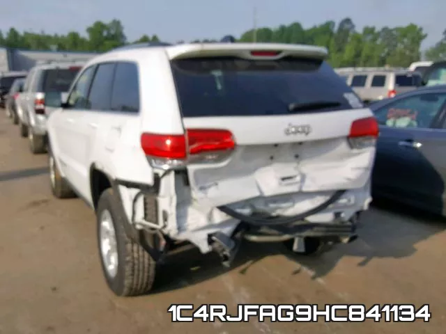 1C4RJFAG9HC841134 фото 4