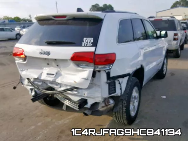 1C4RJFAG9HC841134 фото 5