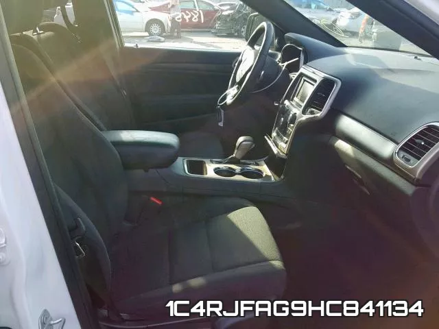 1C4RJFAG9HC841134 фото 6