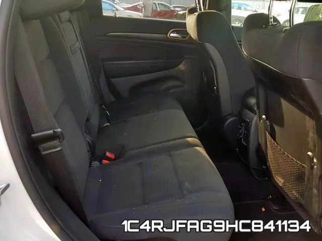 1C4RJFAG9HC841134 фото 7