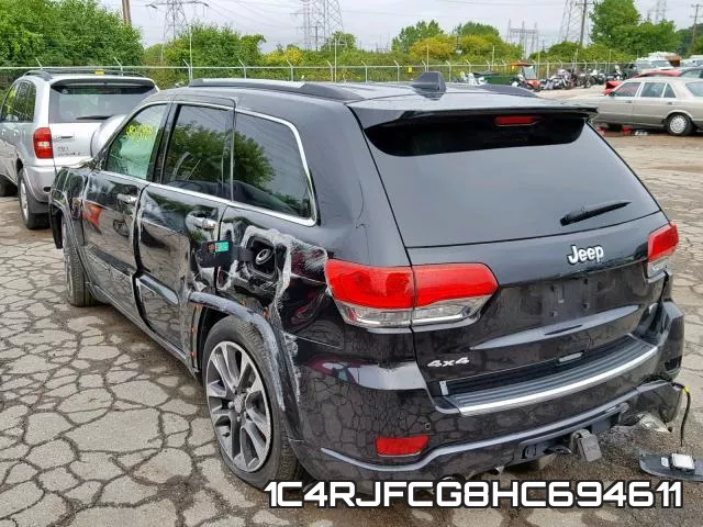 1C4RJFCG8HC694611 фото 4