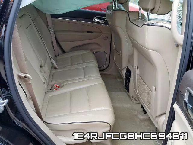 1C4RJFCG8HC694611 фото 7