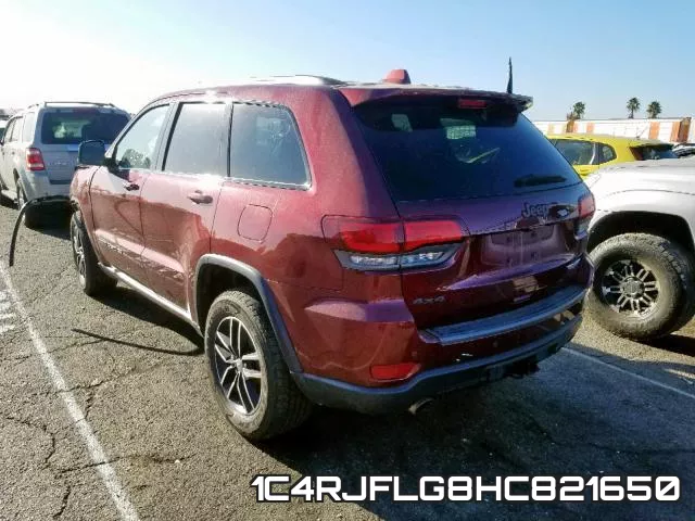 1C4RJFLG8HC821650 фото 3