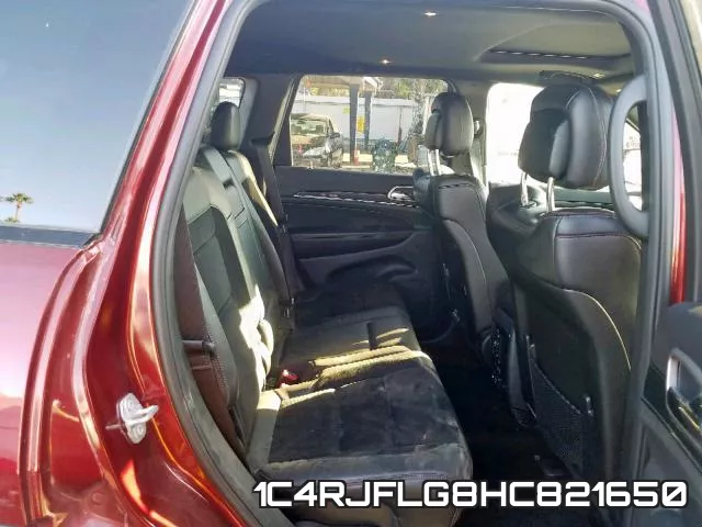 1C4RJFLG8HC821650 фото 6