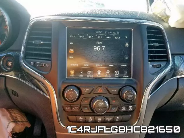 1C4RJFLG8HC821650 фото 9