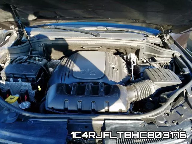 1C4RJFLT8HC803176 фото 7