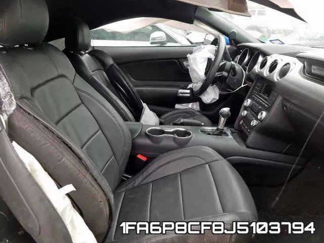 1FA6P8CF8J5103794 фото 6