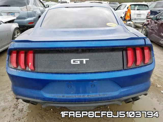 1FA6P8CF8J5103794 фото 10
