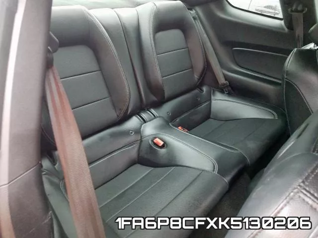 1FA6P8CFXK5130206 фото 7