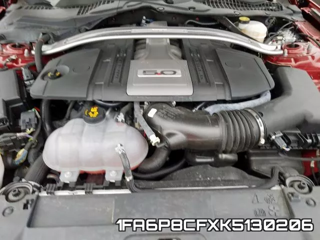 1FA6P8CFXK5130206 фото 8