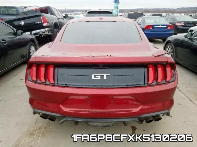 1FA6P8CFXK5130206 фото 10