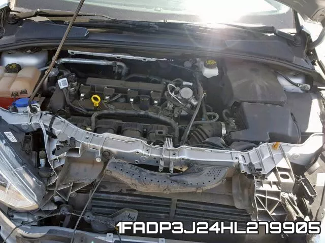 1FADP3J24HL279905 фото 8