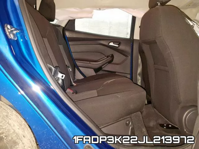 1FADP3K22JL213972 фото 7