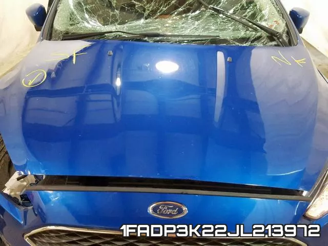 1FADP3K22JL213972 фото 8