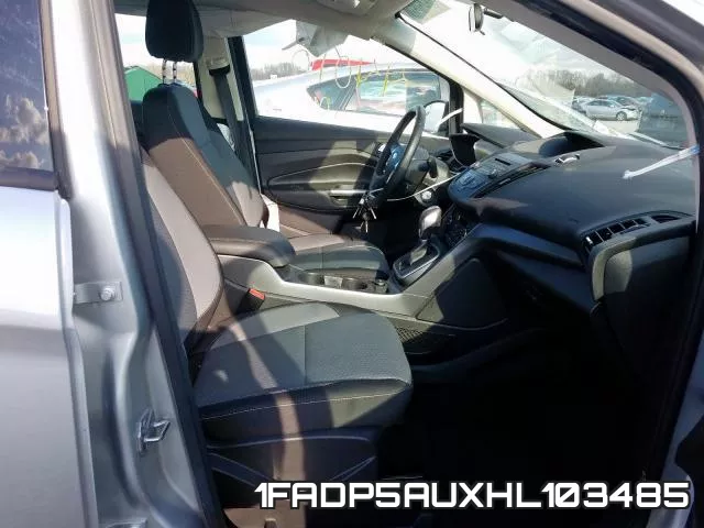 1FADP5AUXHL103485 фото 6