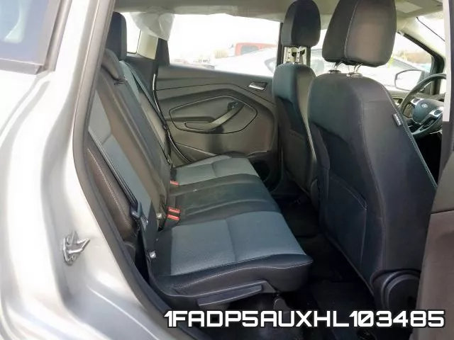 1FADP5AUXHL103485 фото 7