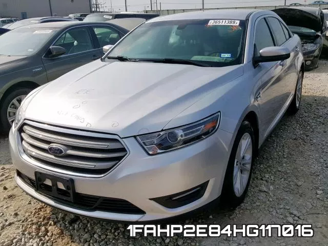 1FAHP2E84HG117016 фото 2