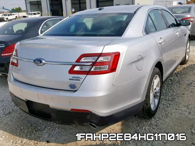 1FAHP2E84HG117016 фото 4