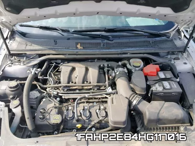1FAHP2E84HG117016 фото 7