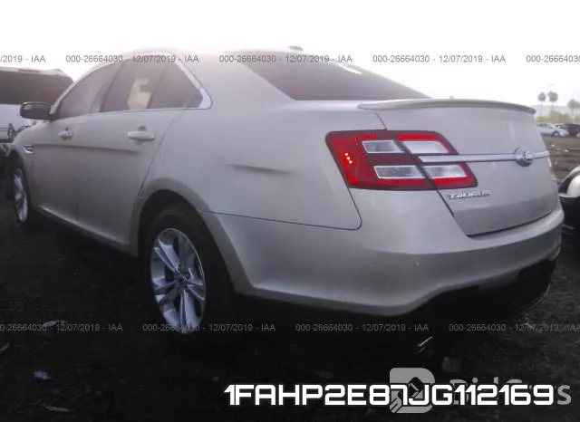 1FAHP2E87JG112169 фото 4