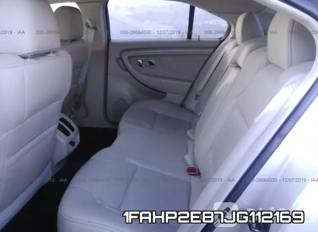 1FAHP2E87JG112169 фото 8