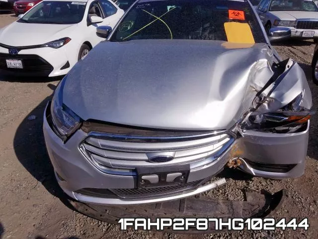 1FAHP2F87HG102444 фото 10