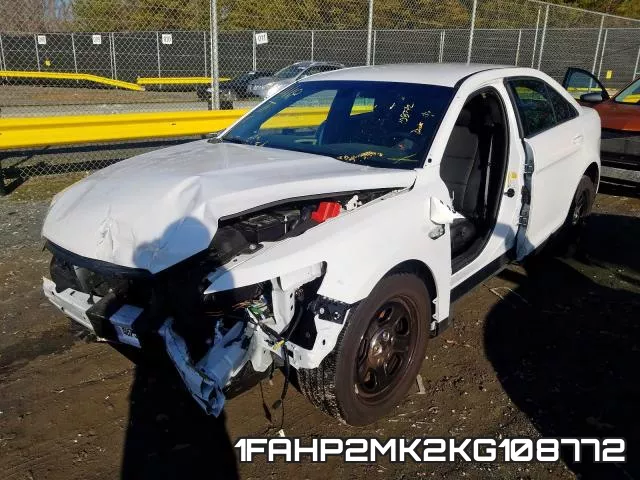 1FAHP2MK2KG108772 фото 2