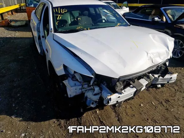 1FAHP2MK2KG108772 фото 5
