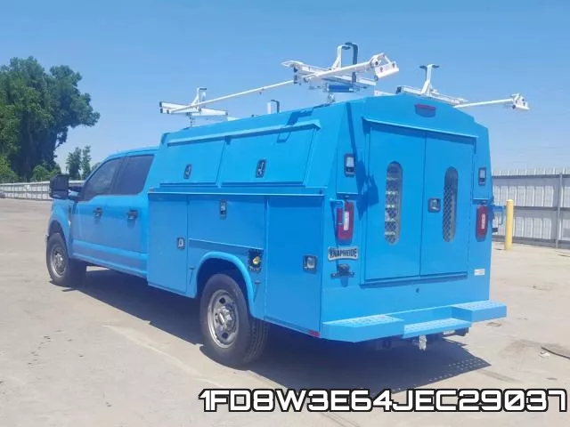 1FD8W3E64JEC29037 фото 4