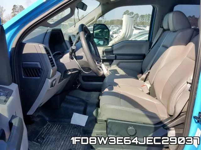 1FD8W3E64JEC29037 фото 6