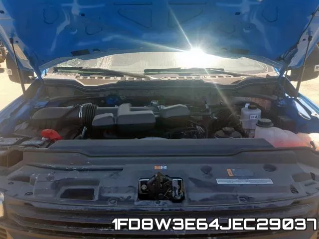 1FD8W3E64JEC29037 фото 8