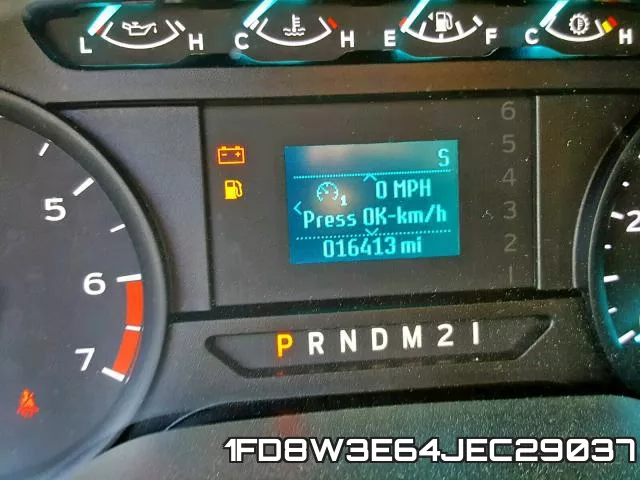 1FD8W3E64JEC29037 фото 9