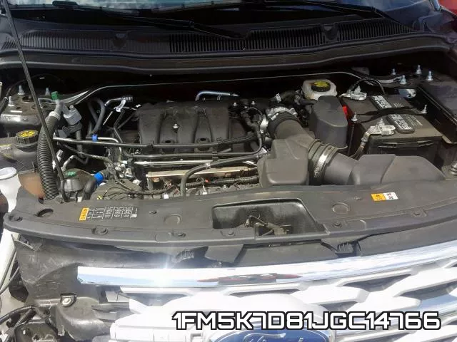 1FM5K7D81JGC14766 фото 7