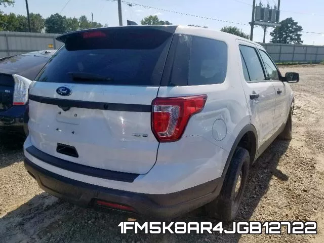 1FM5K8AR4JGB12722 фото 5
