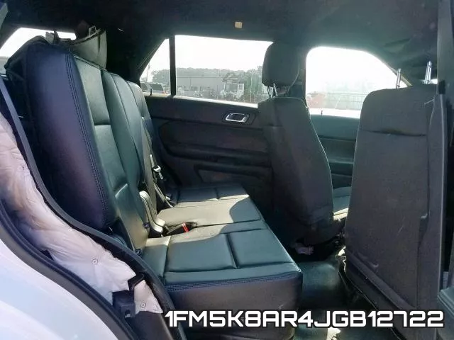 1FM5K8AR4JGB12722 фото 7