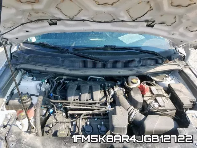 1FM5K8AR4JGB12722 фото 8