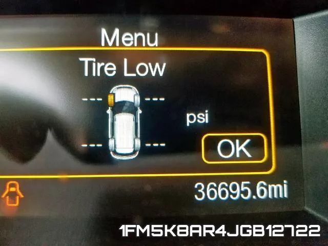 1FM5K8AR4JGB12722 фото 9